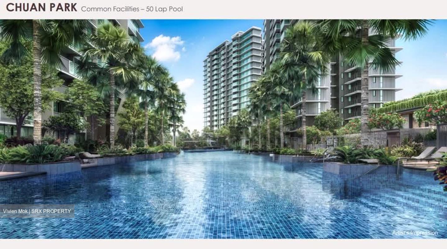 Chuan Park (D19), Condominium #589823741